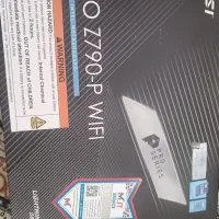 مادربرد گیمینگ z790 pro msi