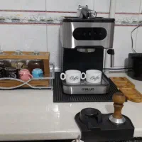 دستگاه قهوه سازItalux