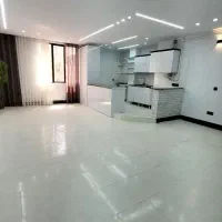 آپارتمان۶۸متر/۲خواب/بدون پرتی/لوازم فول/کهریزک