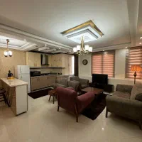 اجاره روزانه سوئیت آپارتمان مبله پاسداران دروس ظفر|اجارهٔ کوتاه‌مدت آپارتمان و سوئیت|تهران, قلهک|دیوار