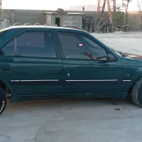 اردی 84|خودرو سواری و وانت|مبارکه, |دیوار