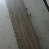 درب کمد دیواری ام دی اف mdf