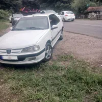 پژو پارس مدل ۸۰