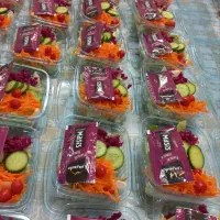 سالاد فصل|خدمات پذیرایی، مراسم|نجف‌آباد, سعدی|دیوار