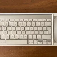 کیبورد موس اپل iMac|قطعات و لوازم جانبی رایانه|تهران, بلوار کشاورز|دیوار