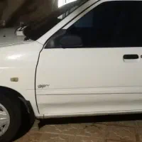 پراید۱۱۱مدل۹۵کم کار تمیزازهمه لحاظ‌به‌شرط‌مکانیک