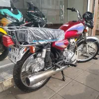 هندا ۱۵۰ مدل ۹۰ نیکتاز|موتورسیکلت|مشکیندشت, |دیوار