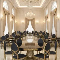 صندلی تالار کایرا کد ۵۴