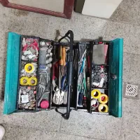 ابزار برقی و دستی