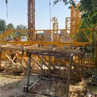 تاور تاورکرین|ماشینآلات صنعتی|تهران, شهرک صدرا|دیوار