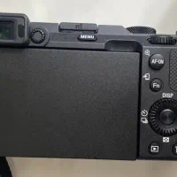 دوربین A7c و لنز سونی ۲۴-۷۰ زایس|دوربین عکاسی و فیلم‌برداری|شیراز, شهرک مدرس|دیوار