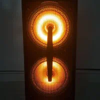 اسپیکر kts1199غول صدا