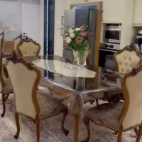 رهن ۱۳۰متر نوساز تک واحدی
