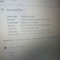 لپتاپ|رایانه همراه|مسجد سلیمان, |دیوار