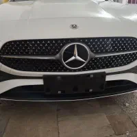 ماشین بنز سواری