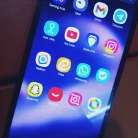 سامسونگ Galaxy A14 5G|موبایل|تهران, تهرانپارس شرقی|دیوار