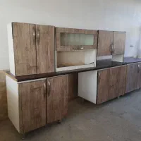 کابینت آشپزخانه|مصالح و تجهیزات ساختمان|خلیل آباد, |دیوار