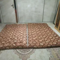 دوعددتشک دونفره ویک متکای پر|رختخواب، بالش، پتو|تهران, دروازه شمیران|دیوار