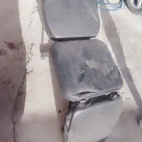 صندلی مغازه|آرایشگاه و سالن‌های زیبایی|اندیمشک, |دیوار