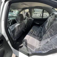 ساینا دوگانه دندهای GX، مدل 1404|خودرو سواری و وانت|شهرکرد, |دیوار