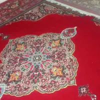 فروش ۲ عدد قالی