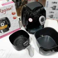 سرخ کن رژیمی دسینی