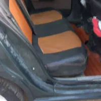 سمند ۸۱ دوگانه بدون رنگ|خودرو سواری و وانت|زاهدان, |دیوار