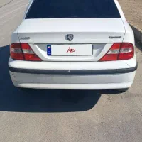 سمند الکس 90 تمیز بندر لنگه فوری