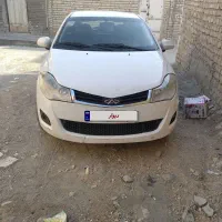 ام‌وی‌ام 315 هاچبک ساده، مدل ۱۳۹۳
