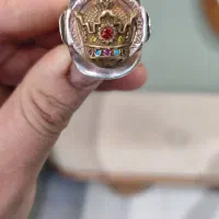 انگشتر