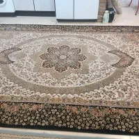 فرش ۹ متری  طرح دستباف