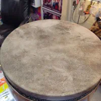 تنبک|سازهای سنتی|اسلامیه, |دیوار