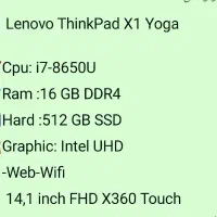 لب‌تاپ لنوو Lenovo|رایانه همراه|قشم, |دیوار