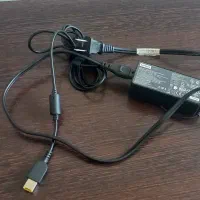 شارژر اورجینال (اصل) لپ تاپ  Lenovo|قطعات و لوازم جانبی رایانه|تهران, پرستار|دیوار