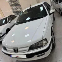 پارس XU7P فول مدل ۱۴۰۲