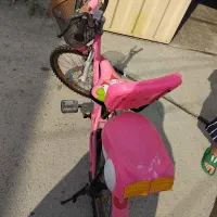 با سلام دوچرخه سایز ۲۰ برای فروش در حد نو