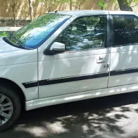 پژو سمند دنا ۲۰۶