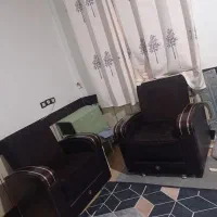 مبل تختخوابشو