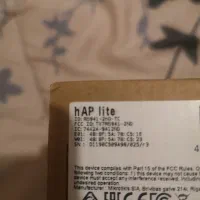 روتر میکروتیک Mikrotik|مودم و تجهیزات شبکه|بجنورد, |دیوار