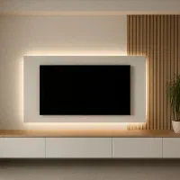 اجرای کناف،تی وی وال|خدمات پیشه و مهارت|تاکستان, |دیوار