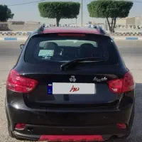 کوییک gxr-L مدل ۱۴۰۳ برج۱۲|خودرو سواری و وانت|خورموج, |دیوار
