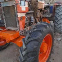 دفر جلو تراکتور  رومانی  فرگوسیون