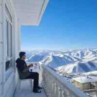 شمشک ، ویو پیست ، ۸۵ متر نوساز فقط « 11 میلیارد »