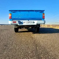 سایپا دوگانه رادیال|خودرو سواری و وانت|میاندوآب, |دیوار