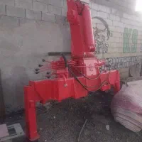 دستگاه جرثقیل ۳۶۰|خودرو سنگین|اهواز, سپیدار|دیوار