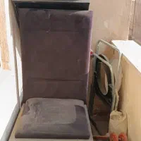 لوازم آرایش صندلی جاکفشی هم داره|آرایشگاه و سالنهای زیبایی|پاکدشت, پاکدشت (مامازند)|دیوار