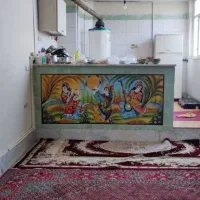 اجاره اپارتمان طبقه دوم تخلیه اماده تحویل