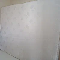 تشک دو نفره طبی فنری