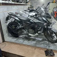 ان اس 200