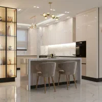 بازسازی و تعمیرات جزئی و کلی ساختمان